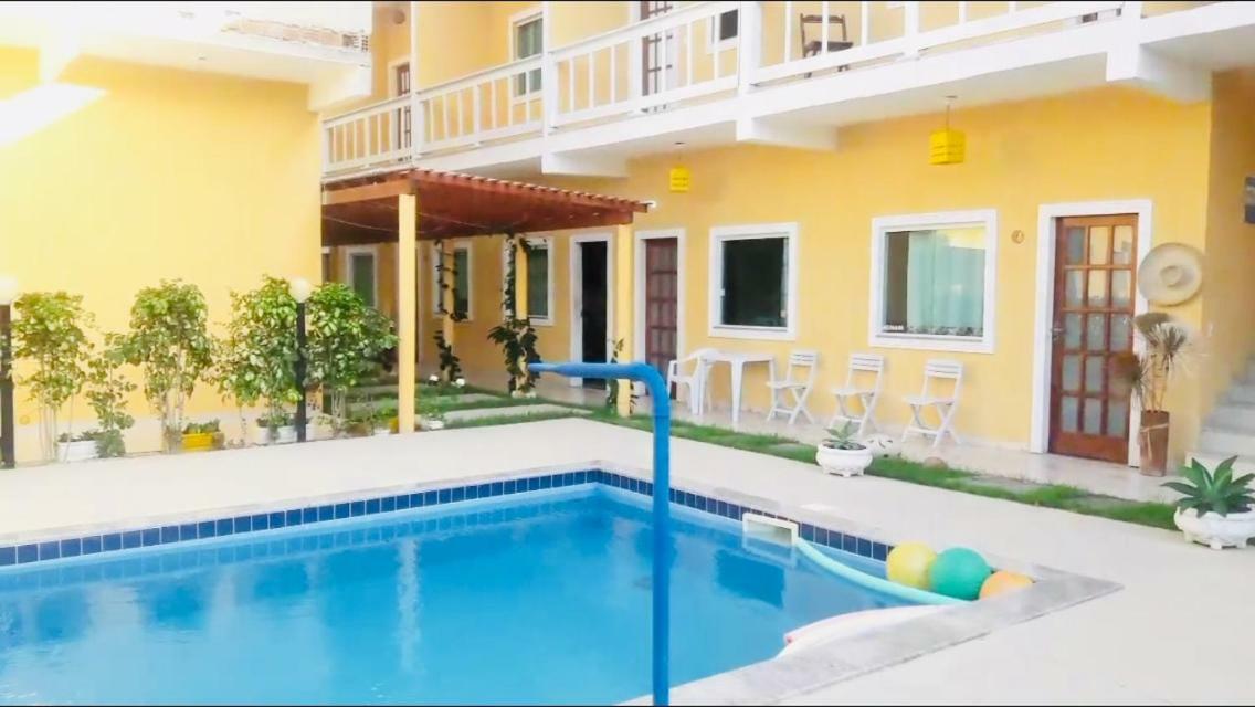Balance Beach Flat Prado Luaran gambar